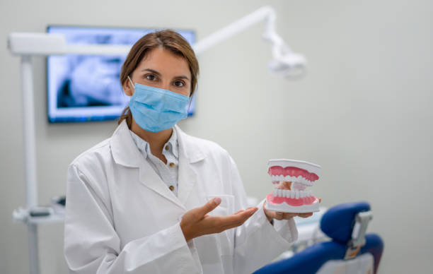 Best Emergency Root Canal Treatment in Rio Grande, NJ