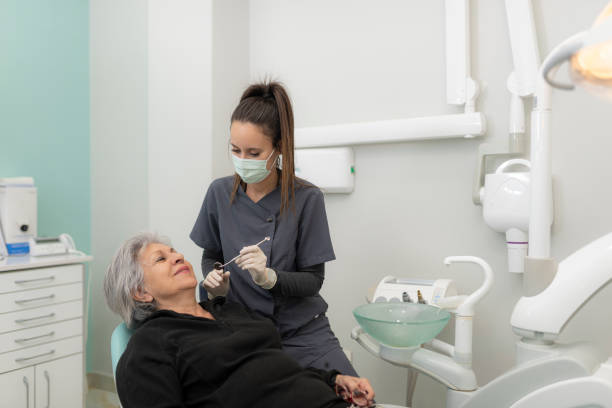 Best Mobile Emergency Dentist in Rio Grande, NJ