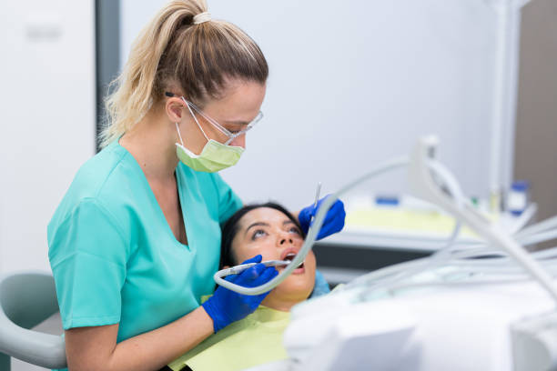 Best Emergency Dentist for Lost Fillings or Crowns in Rio Grande, NJ