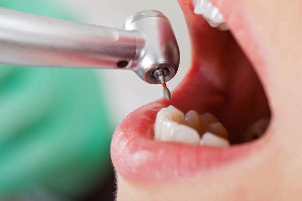 Best Emergency Dental Services for Seniors in Rio Grande, NJ